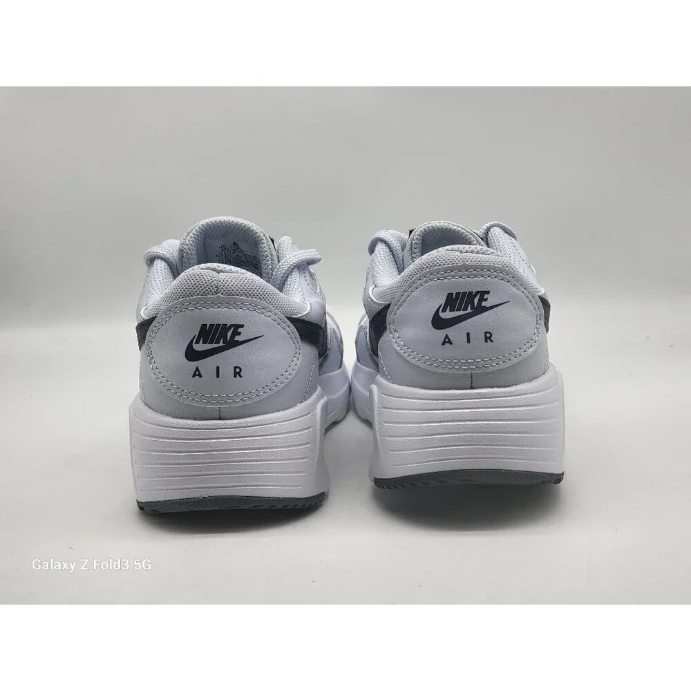 Nike Air Max SC Gray Youth Sneakers CZ5358 012 Size 5Y‎